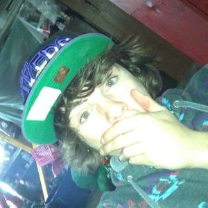 Meet your Posher, Cole